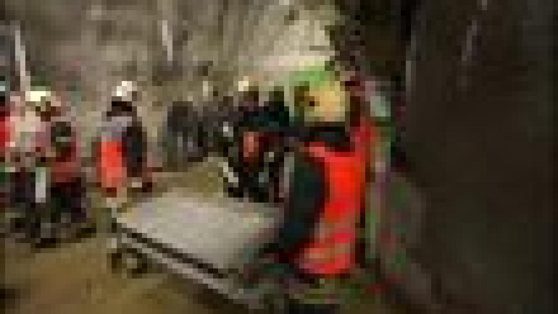 Tunnel de Soumagne : exercice 